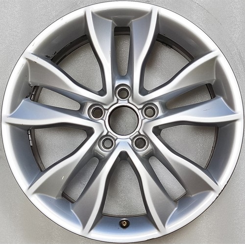 Audi jante aluminium - a3,