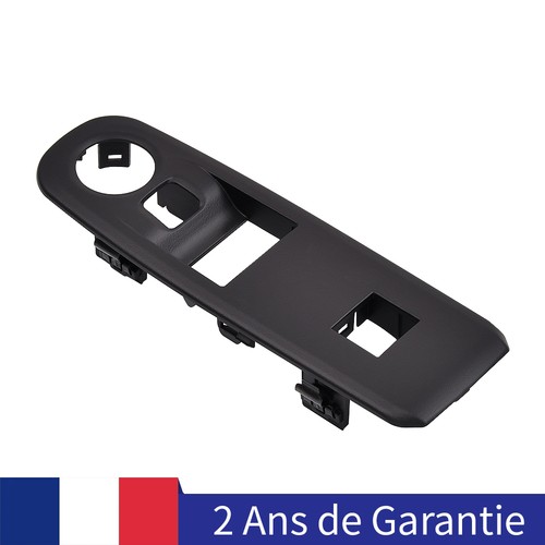 Cadre bouton ouverture vitre - cadre,