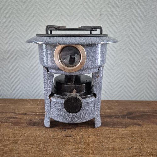 Cuisinière vintage émail - vintage, en
