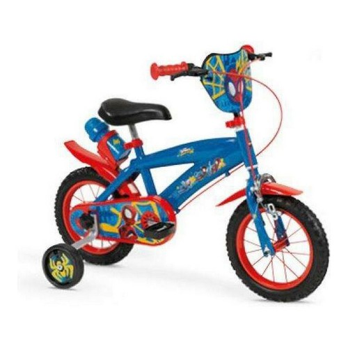 Vélo pour enfants spidey - spidey, 12"
