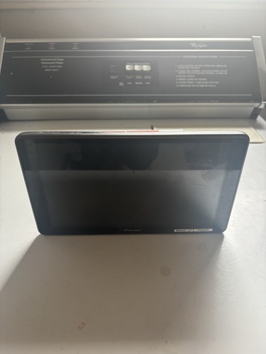 Pioneer dmh wt6000nex - dmh-wt6000nex, in-dash