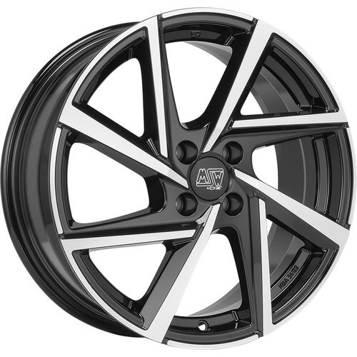 Smart 453 fortwo forfour msw - 453,