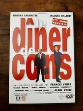 Le Dîner De Cons (The Dinner