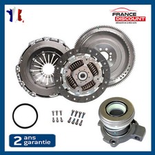 Kit embrayage Volant moteur +