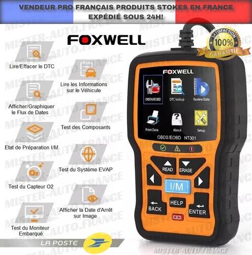 Scanner professionnel outil - scanner, ★outil
