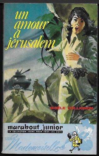 Marabout mademoiselle un - mademoiselle,