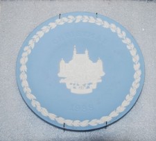 WEDGWOOD England 1988