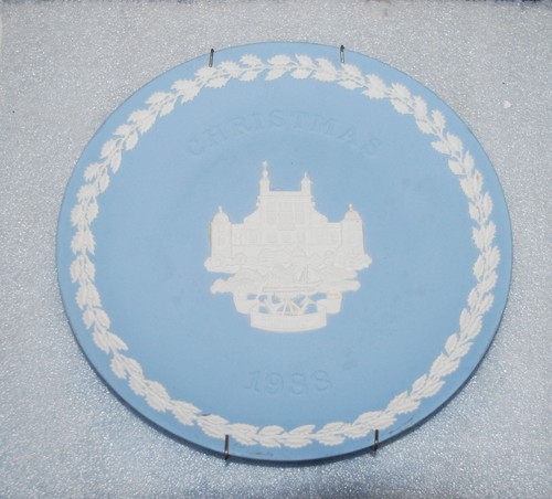 Wedgwood england 1988 - england,