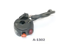 BMW C1 125 Bj 2000 - handlebar switch left A1302