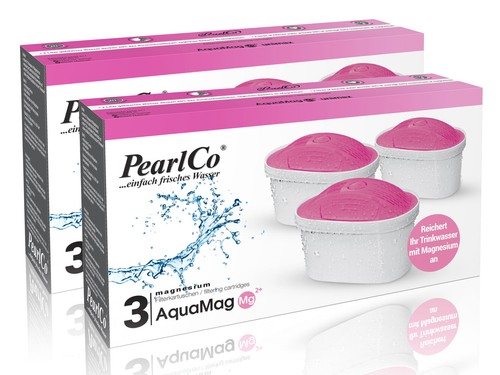 Pearlco filtre eau - filtre,