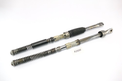 Honda dax 1977 tubes - g,