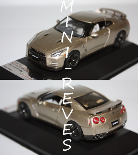 Premiumx nissan r45th - premiumx, gt-r45th