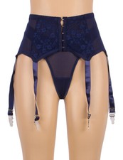 Porte-jarretelle rétro 6