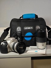 Appareil photo argentique