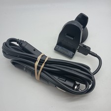 #Q)Garmin Charger Mount Nuvi