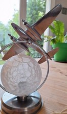 Lampe Design Space age 60'