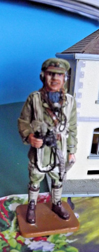 Soldat plomb del prado - plomb,