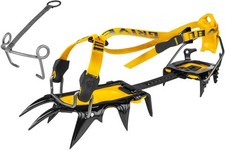 Crampons Neige Glace 12