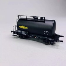 BRAWA 50055 Ho : Wagon citerne