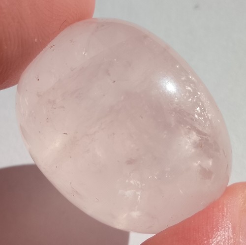 16gr 26x21x20mm quartz - 16., rose