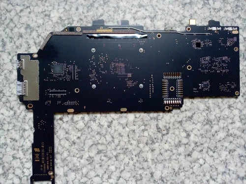 Surface pro - ⭐️,