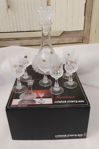 Service pièces liqueur - service,