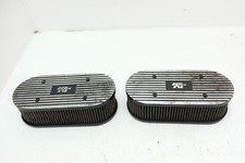 Filtre À Air Ouvert