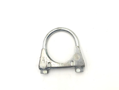 Collier échappement 54mm