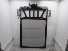 Mecanisme de toit ouvrant