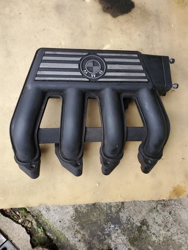 Collecteur pipe admission - admission, bmw