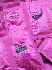 Melaleuca Peak Performance