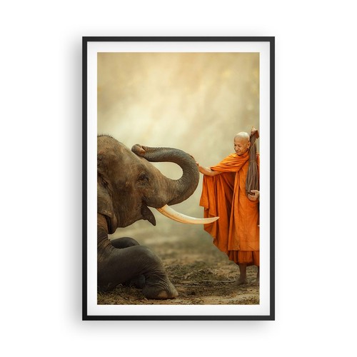 Affiche poster 61x91cm - affiche,