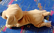 ST2/ DOUDOU PELUCHE NICOTOY