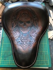 selle harley Davidson ou