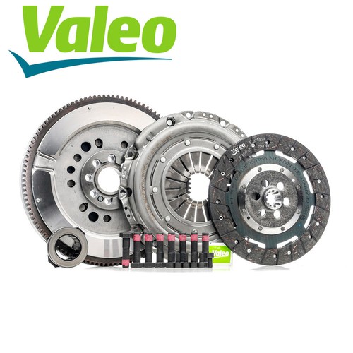 Valeo 837115 kit embrayage - 837115, d'embrayage