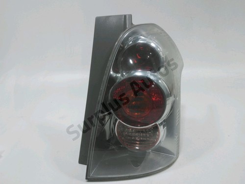 Feu arriere droit 815510f020 - droit,