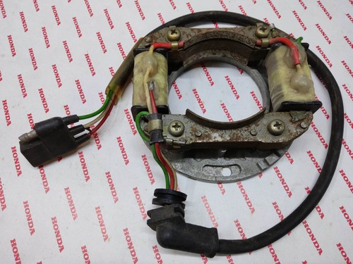 Stator alternateur nos - stator, *nos*