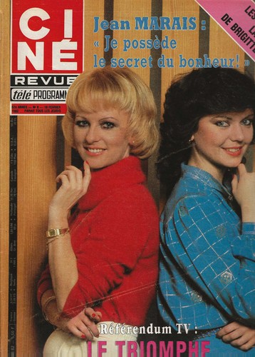 Ciné télé revue - revue, 8