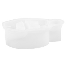  Moule à bougie fait à la