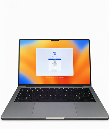 Macbook pro 16go - m2,