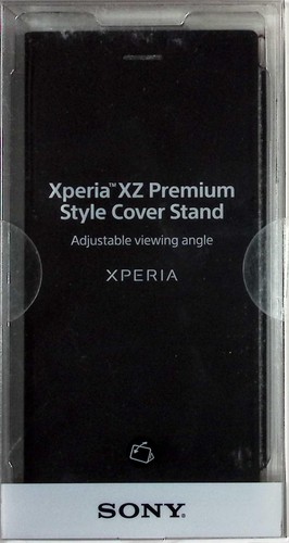 Sony mobile scsg10 - sony,