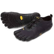 Vibram Chaussures de Sport Fivefingers V-Alpha Black