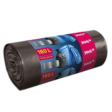 090540 - Sacs poubelle - Noir