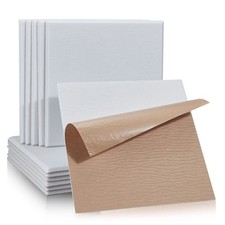 Lot de 12 plaques acoustiques