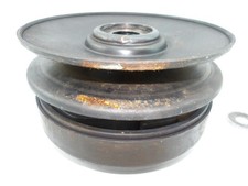 Complete Clutch BASHAN 200 X SUPER DAKAR 2020 TO 2022