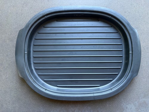 Tupperware plancha ultra pro