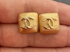 Boucle D’oreille Acier