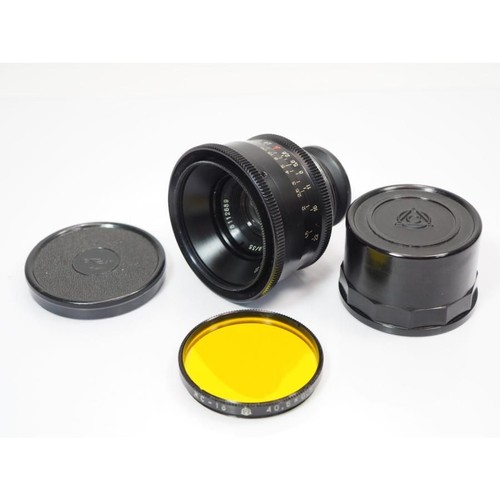 Appareil photo jupiter 35 - photo,