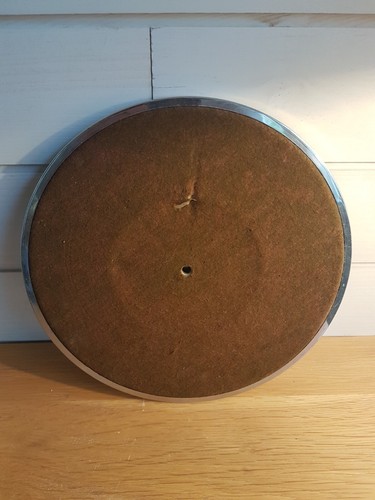 Plateau gramophone - de,
