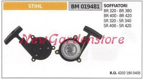 Mise route stihl - mise, en